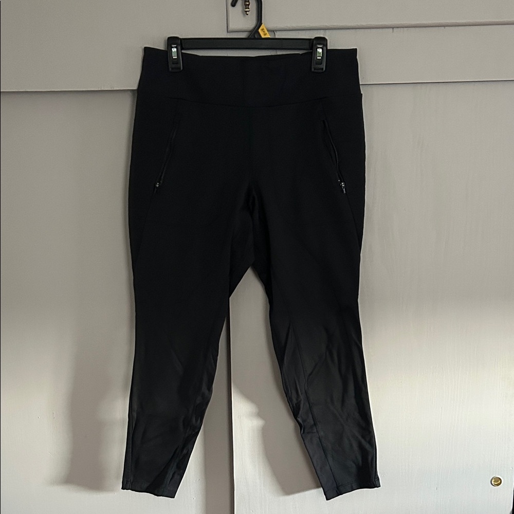 Athleta jogger/leggings